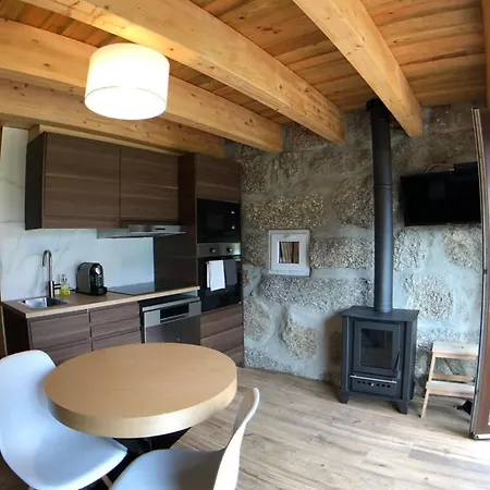 Vakantiehuis Alambique