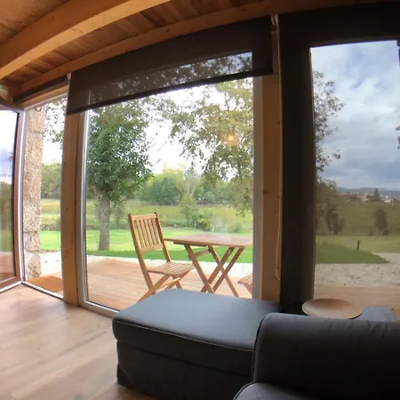 Vakantiehuis Alambique *