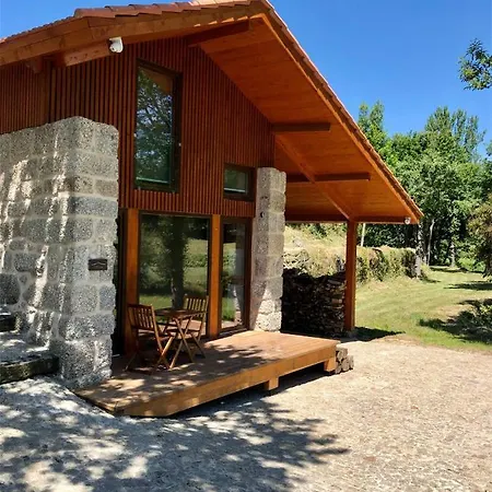 Alambique Casa de Férias Bustelo (Penafiel)