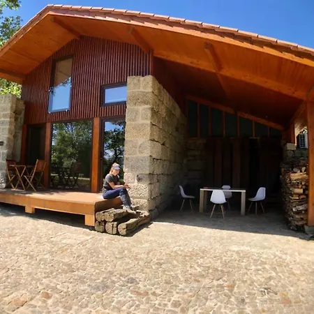 Alambique Vakantiehuis