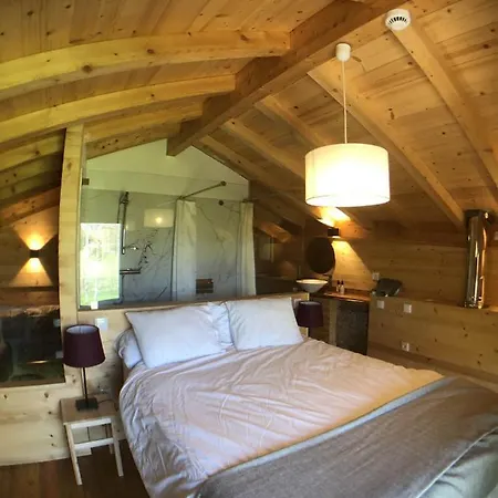 Vakantiehuis Alambique