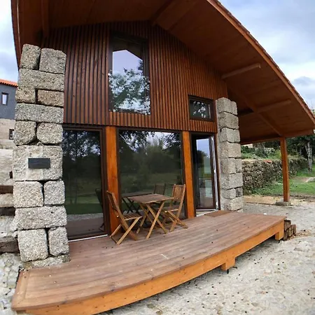 Alambique Casa de Férias