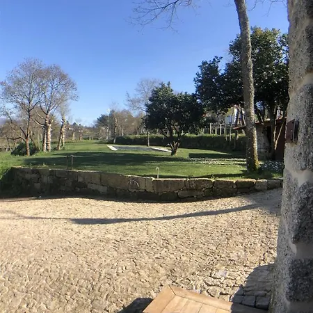 Alambique Bustelo (Penafiel)