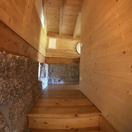 Alambique Дом отдыха *