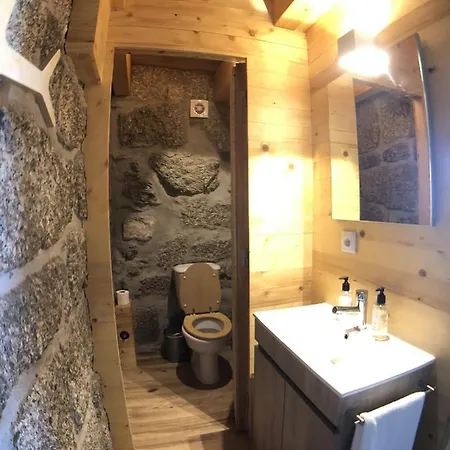 Alambique Bustelo (Penafiel)