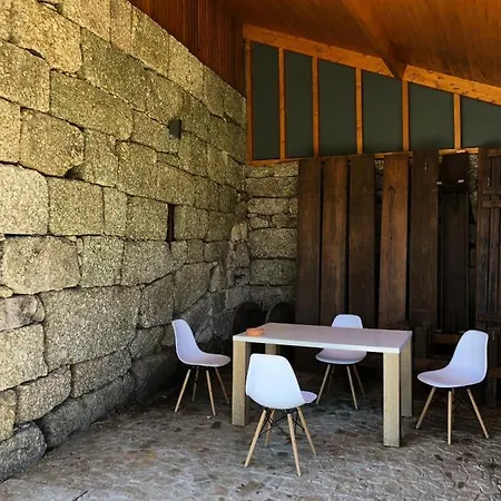 Alambique Vakantiehuis *