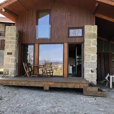 Alambique Vakantiehuis *