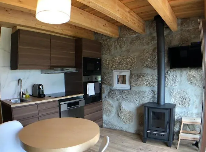 Casa de Férias Alambique