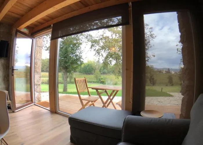 Casa de Férias Alambique *