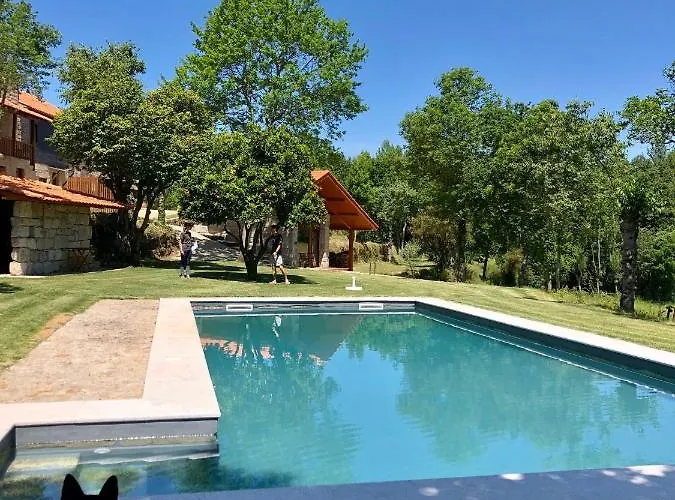 Alambique * Bustelo (Penafiel)