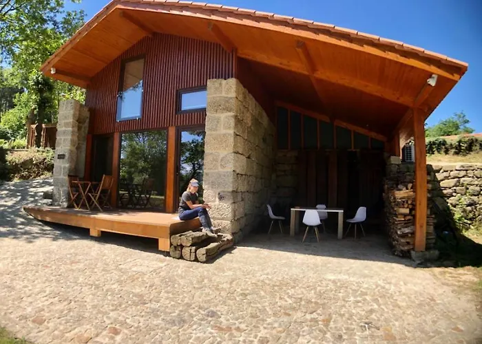 Alambique Casa de Férias