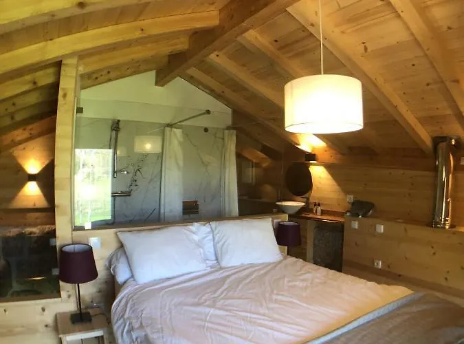 Casa de Férias Alambique