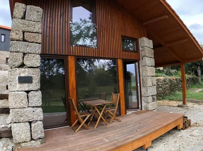 Alambique Casa de Férias