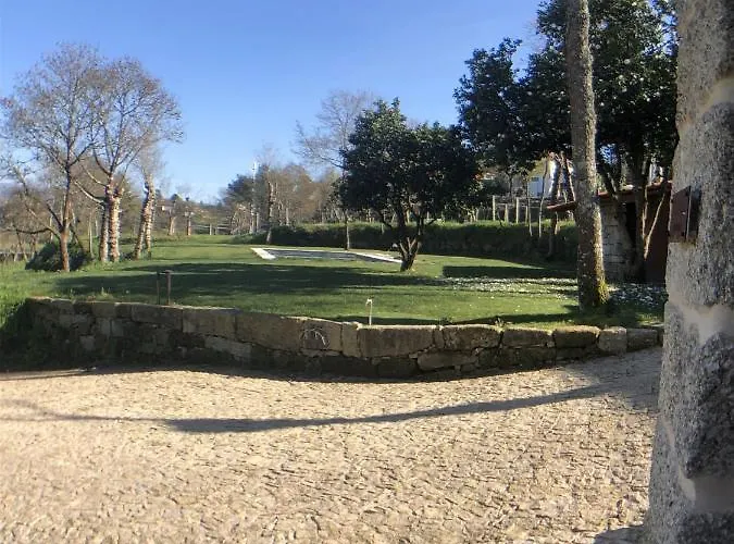 Alambique Bustelo (Penafiel)