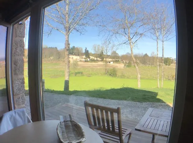 Alambique Bustelo (Penafiel)