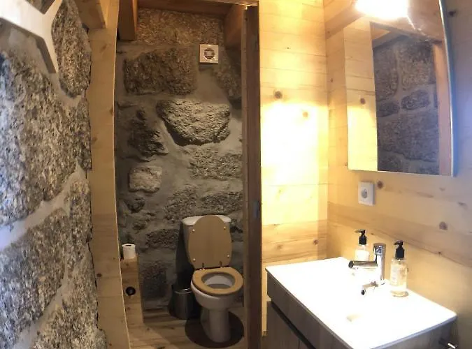 Alambique Bustelo (Penafiel)