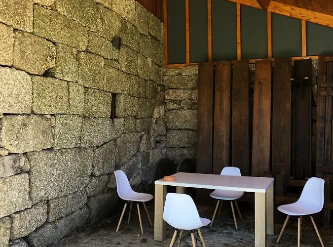 Alambique Casa de Férias *