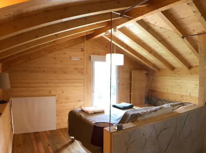 Casa de Férias Alambique Bustelo (Penafiel)