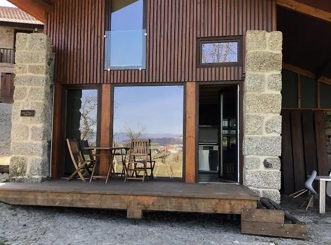 Alambique Casa de Férias *